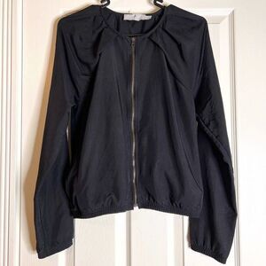 Stella McCartney Adidas Zip Track Jacket Sz S